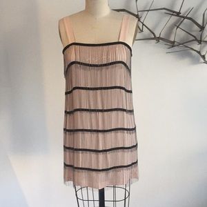 Karen Zambos flapper Dress
